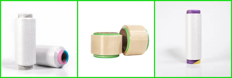 DTY 300d/576f Microfiber Filament Yarn, Mop Yarn
