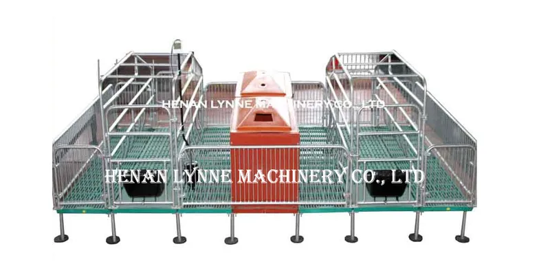 Poultry Farm Swine Automatic Dry Wet Stainless Feeders for Sale