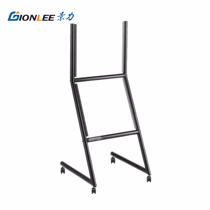 White Spray-Painted Metal Chassis Bottom Plate Welded Parts