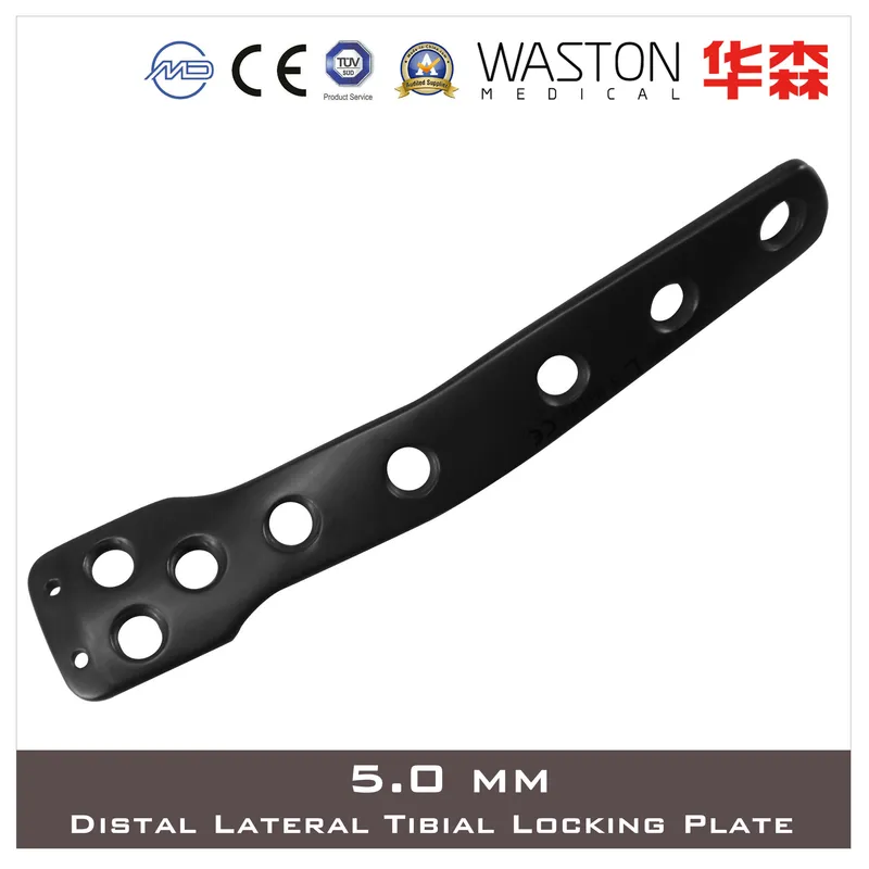 Medical LCP, Compression Plate, Locking Plate, Orthopedic Plate, Orthopedic Implant