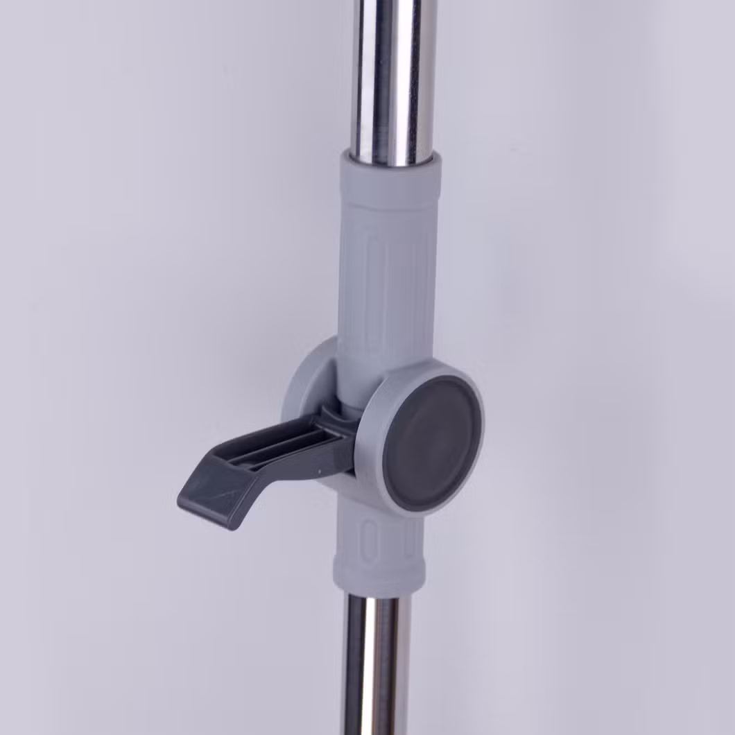Hot Sale Floor Mop Set Spin Mop