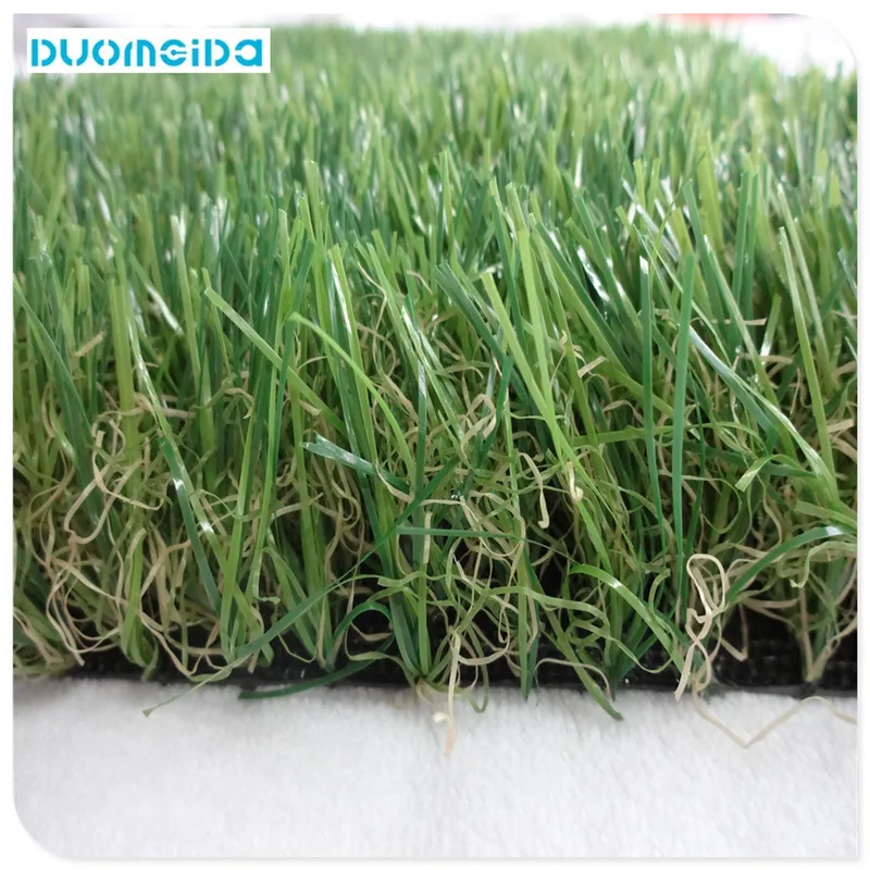 China Wholesale Professional Artificial Turf Grass for Landscape Garden