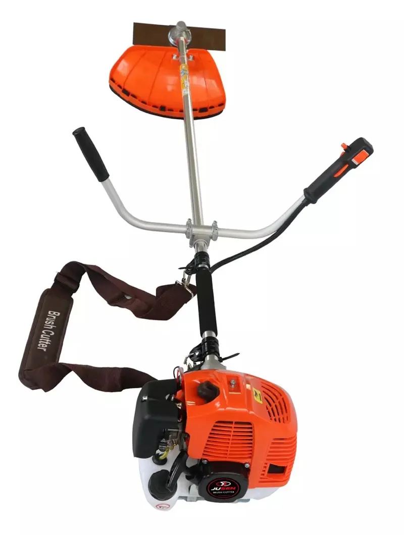 2 Stroke Engine 1e40f 5 Brushcutters