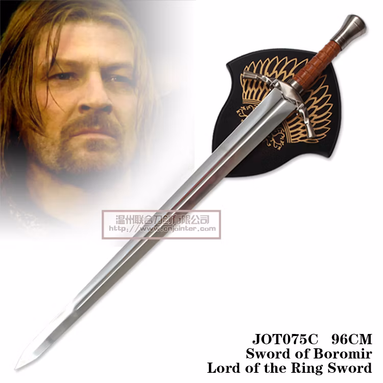 Sword of Boromirlord of The Ring Sword Movie Sword 96cm