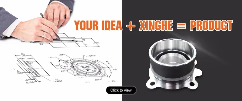 OEM Aluminium Die Casting for Knife Holder