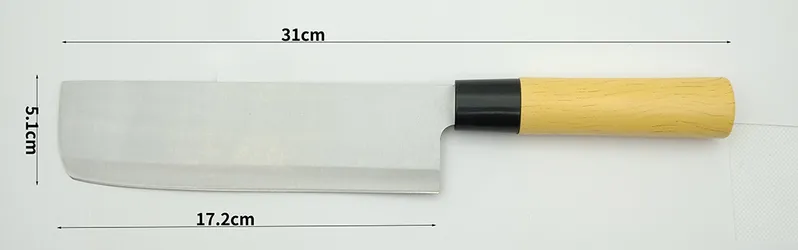 Kitchen Knives Santoku Knife Sashimi Knife Japanese Knife