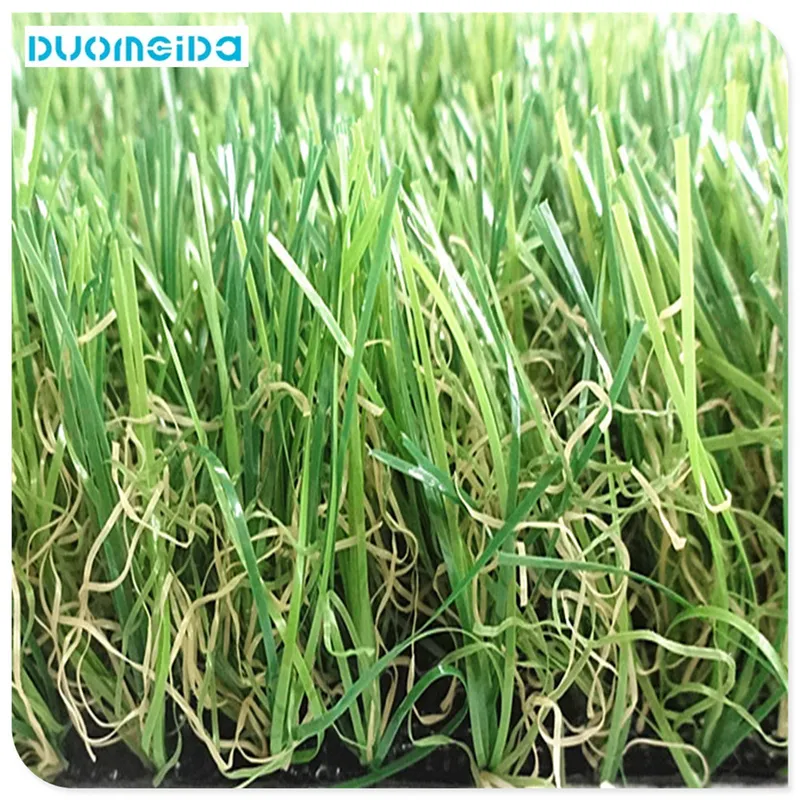 China Wholesale Professional Artificial Turf Grass for Landscape Garden