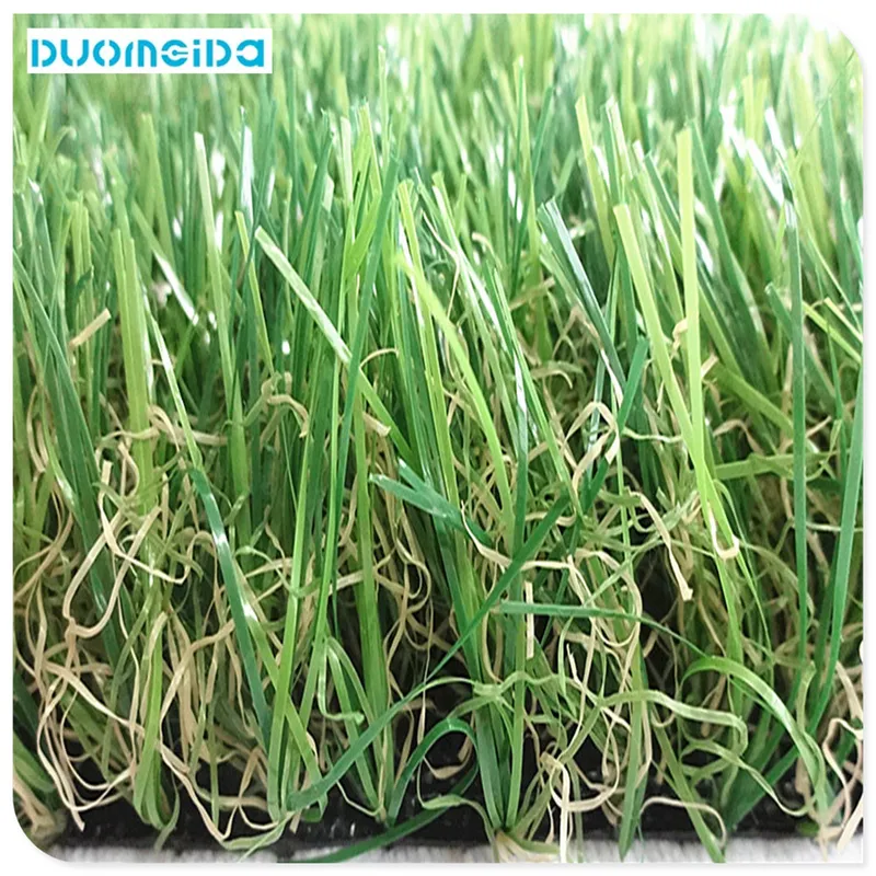 China Wholesale Professional Artificial Turf Grass for Landscape Garden