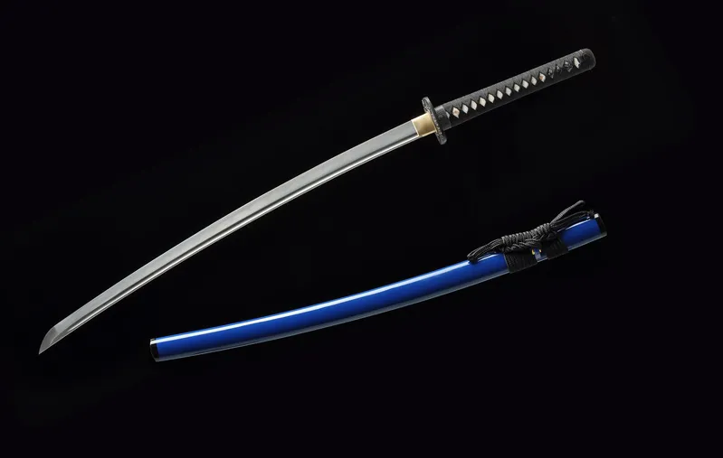 Martial Arts Performance Swords Commanding Sword Us Navy Sword Military Officers Sword 90cm