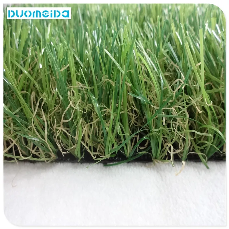 China Wholesale Professional Artificial Turf Grass for Landscape Garden