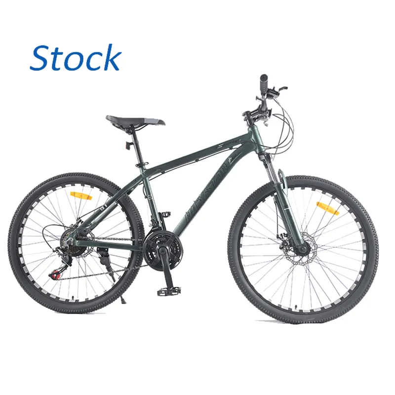 21 Speed MTB 26 Inch Mountain Bike 29 Inch Bike