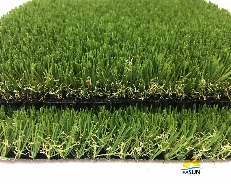 Artificial Landscaping Grass Turf Grass Artificial Turf Grass for Garden