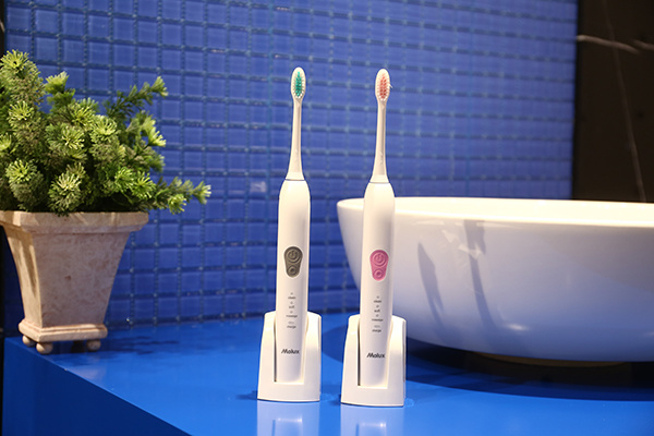 Anti -Bacterial Resin Masterbatches for Toothbrush/ an Electric Toothbrush