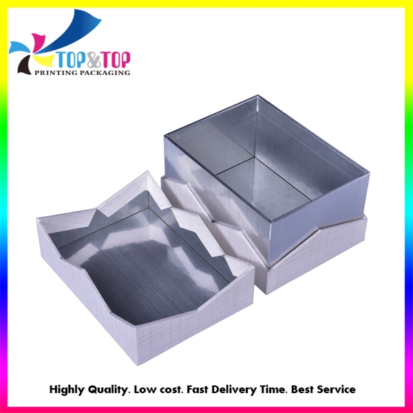 Luxury Paper Box Magnetic Gift Packaging Makeup Eyeshadow Palette Marble Box