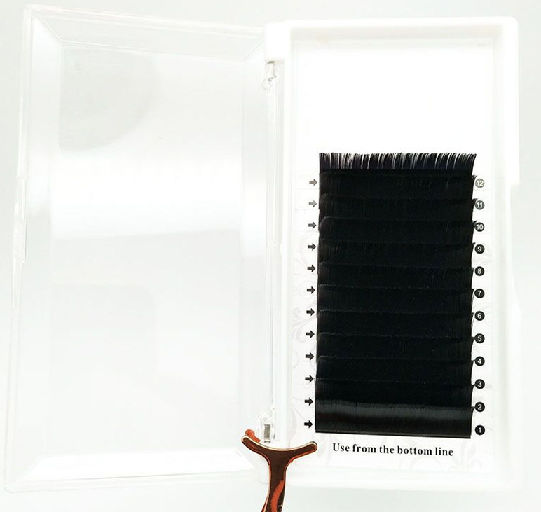 Extensions Eyelash Extensions Blooming Easy Fan Lashes