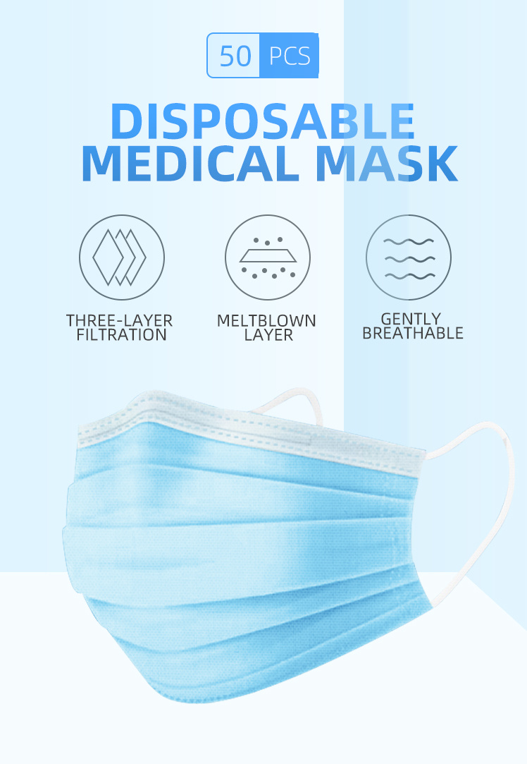 Custom Printed Face Mask for Children N95 Mask Full Face Protective