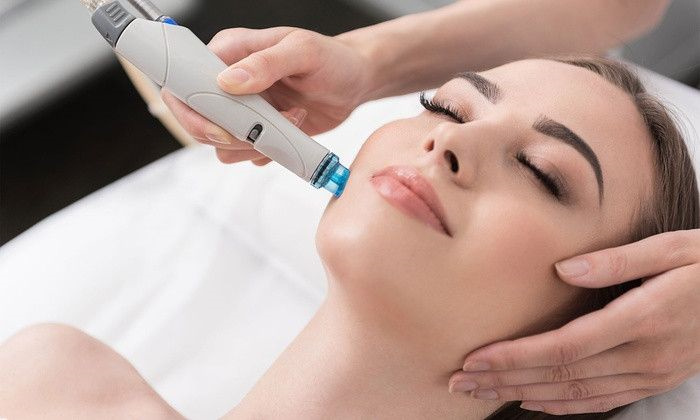 Facial Beauty Injectable Meso Hyaluronic Acid for Skin Care