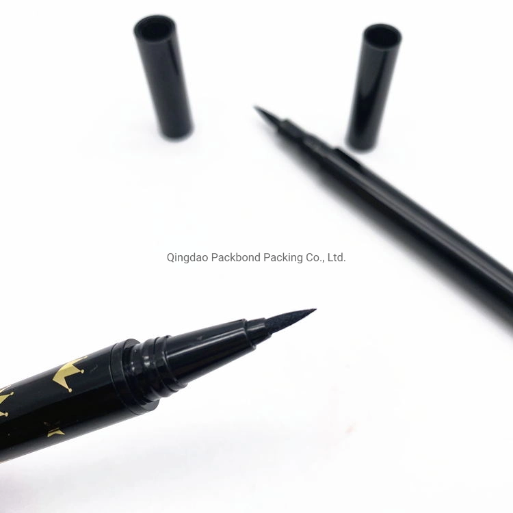 Magic Eyeliner Pencil Pen Tube Liquid Adhesive Eyeliner