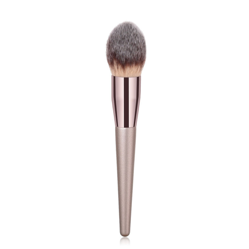 10PCS Makeup Brushes Champagee Maquillaje Powder Cosmetics Makeup Brush Set