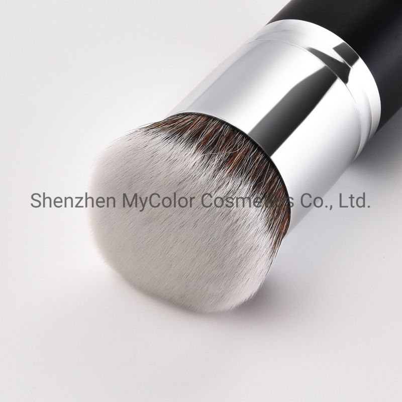 9PCS Cosmetics Makeup Brush Set Loose Powder Brush Eyeshadow Brush Make up