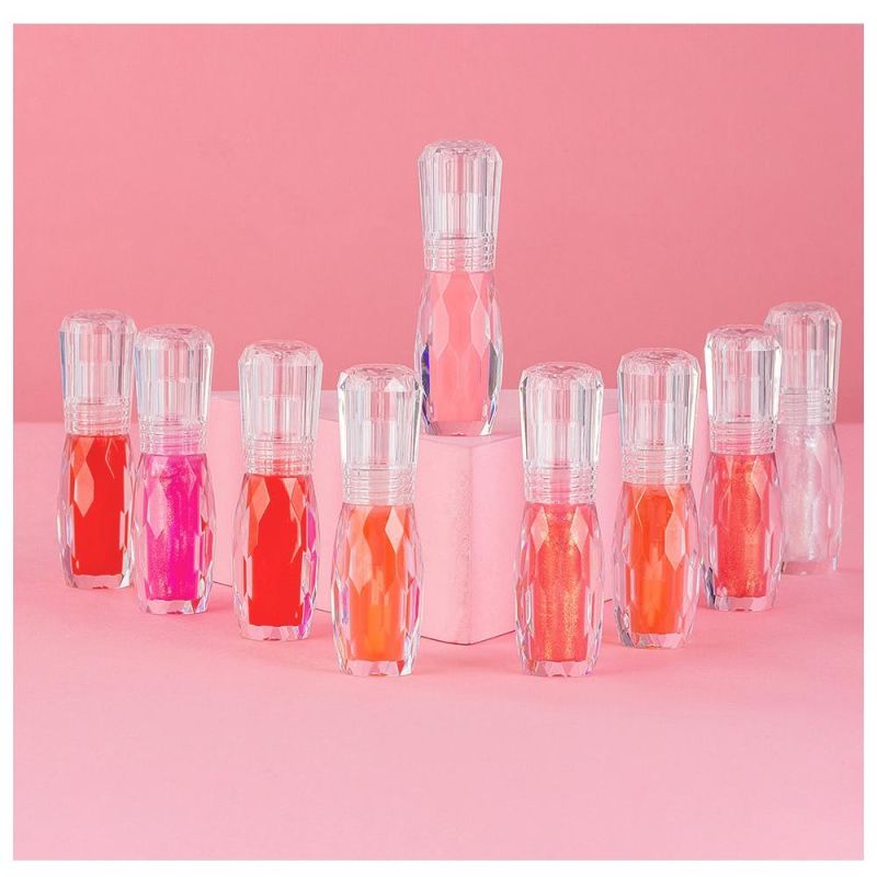 Vegan Liquid Lipstick Nude Matte Liquid Lipsticks Private Labels Waterproof Cosmetics