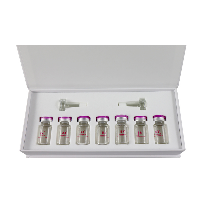 Facial Beauty Injectable Meso Hyaluronic Acid for Skin Care