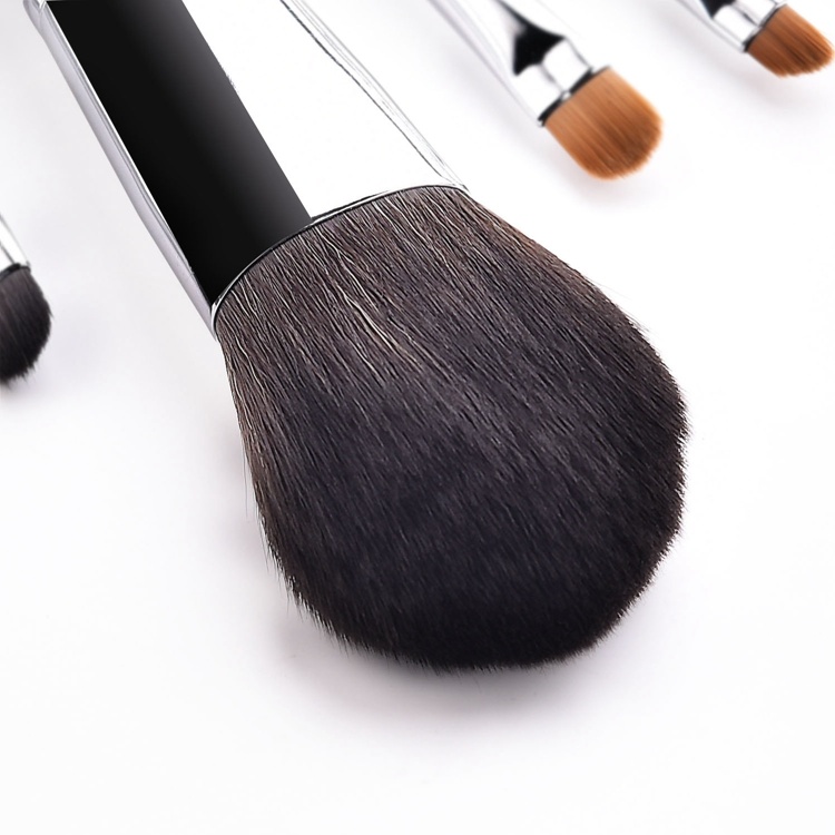 New Arrival 14PCS Custom Logo Cosmetics Makeup Brush Set Wholesale