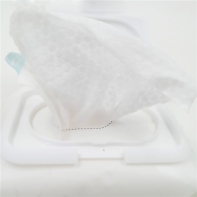 Portable Wet Wipe for Make-up Remover