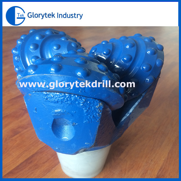 Glorytek Air Cooling Roller Bearing Tri-Cone Bits