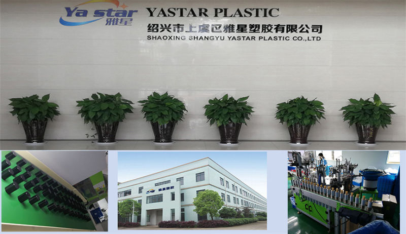 15ml, 30ml, 50ml Empty Container Refillable Cosmetics Plastic Skin Care Cream Bottle