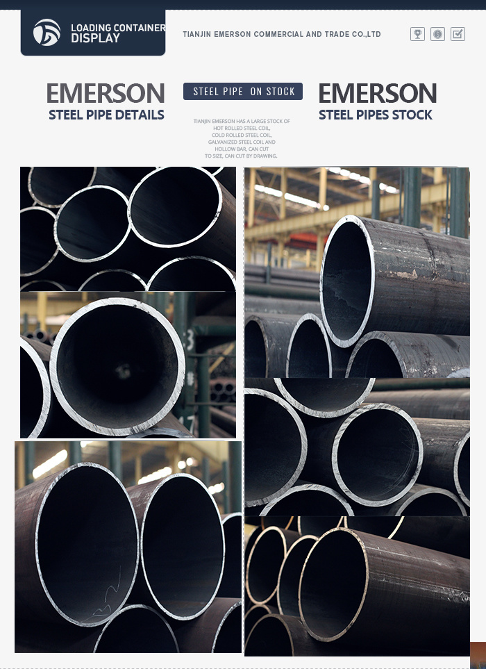 SAE 4130 Alloy Cold Rolled Bare Seamless Steel Tube / Pipe