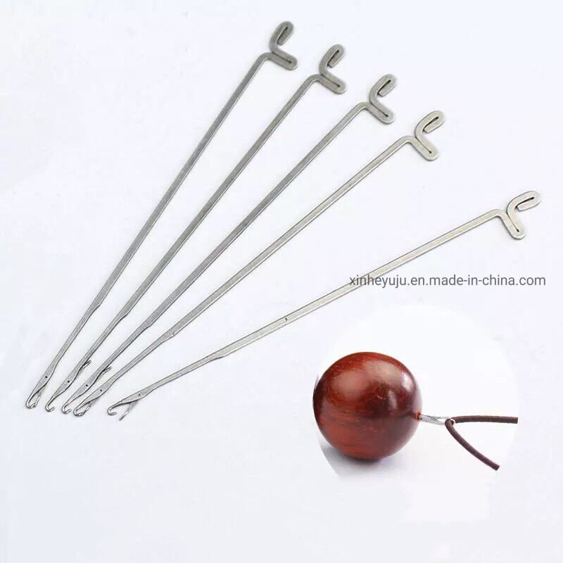 Tools for Bead Craft, Hook & Ring for Beading Tools