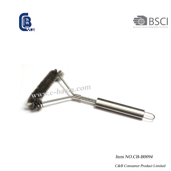 Grill Brush, Cleaning Brush, BBQ Brush, Barbecue Brush, Grill Cleaner