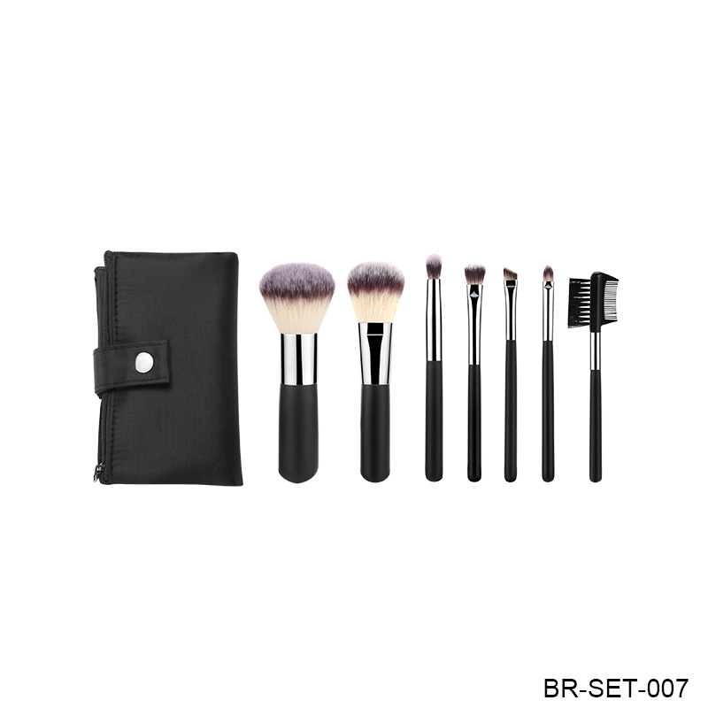 Cosmetic Tool Makeup Brush Blending Brush Eye Brush for Makeup