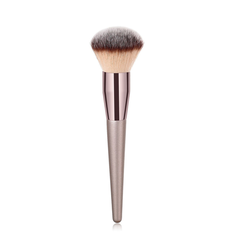 New 10PCS Make up High-End Hair Cosmetics Makeup Brush Set