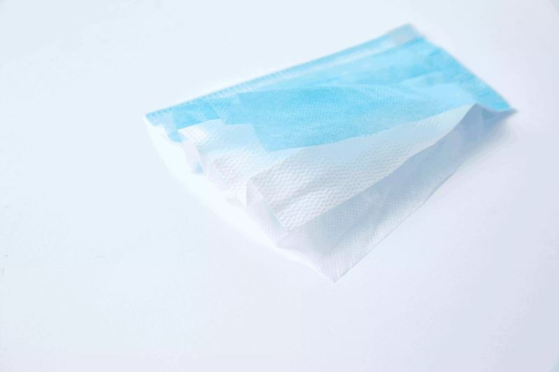 3ply Face Mask Beauty Face Beauty Disposable Face Mask