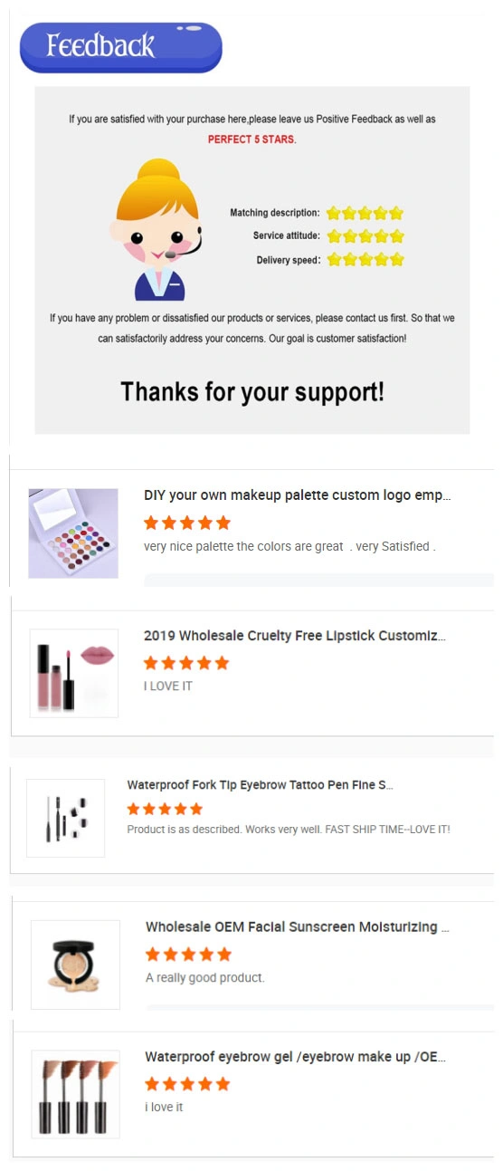 Cosmetic Vendors Matte Lipgloss Waterproof Lip Gloss Base Private Label Liquid Matte Lipstick Vendor