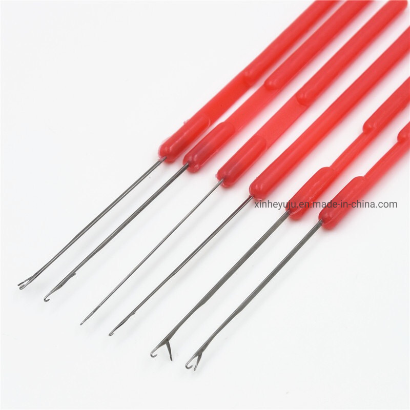 Tools for Bead Craft, Hook & Ring for Beading Tools