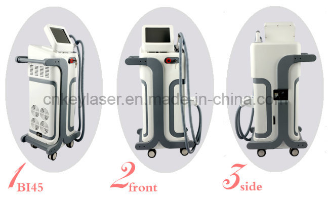 3000W IPL Hair Removal Machine for Skin Care