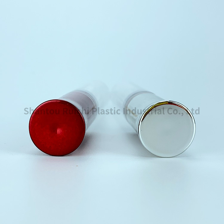 High Quality Salable Private Logo Custom Lipgloss with Different Brush