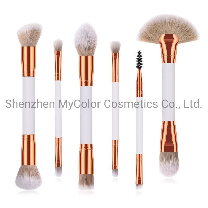 Multifunction Makeup Brush Set Cosmetic Brushes Travel Makeup Brush Set