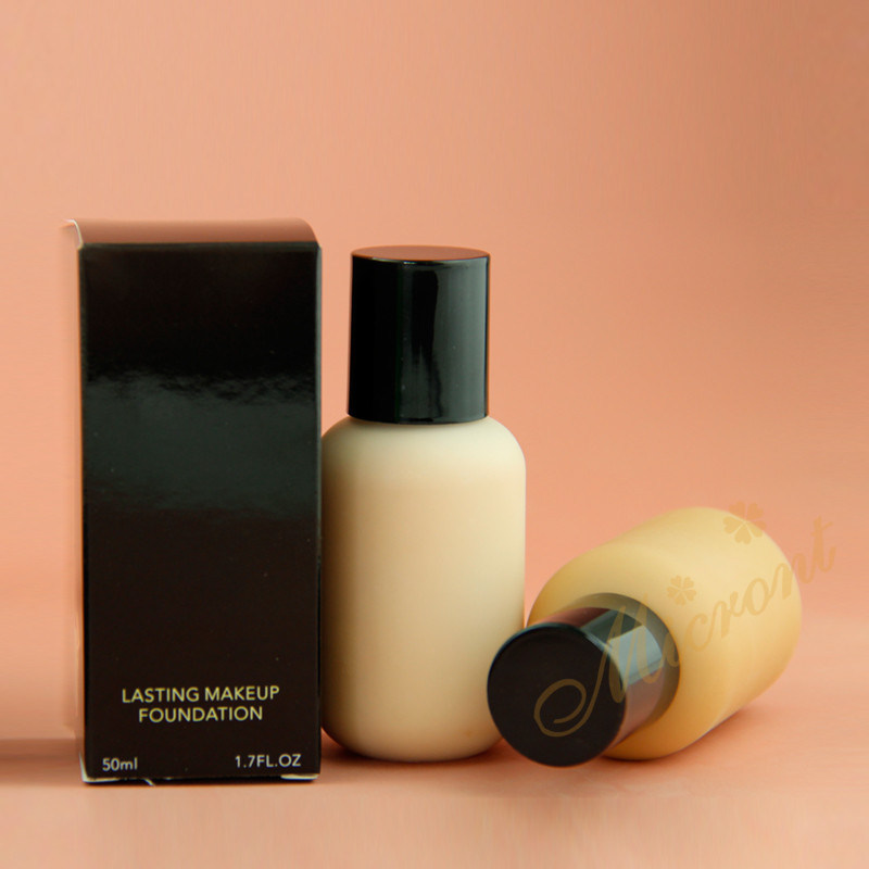 Perfect Concealer Makeup Liquid Matte Foundation