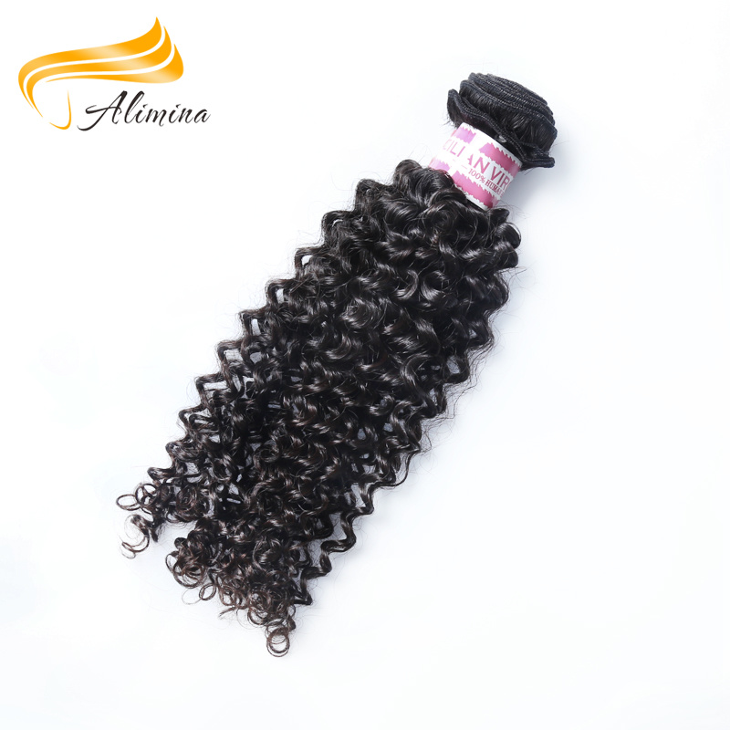 22inch Human Hair Weave Extension Natural Straight Hair Extensions