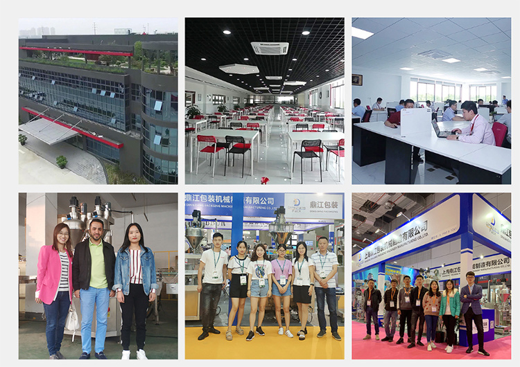 20g 60g Mineral Water, Liquid Medicine, Detergent Liquid Packaging Bag Packing Filling Machine