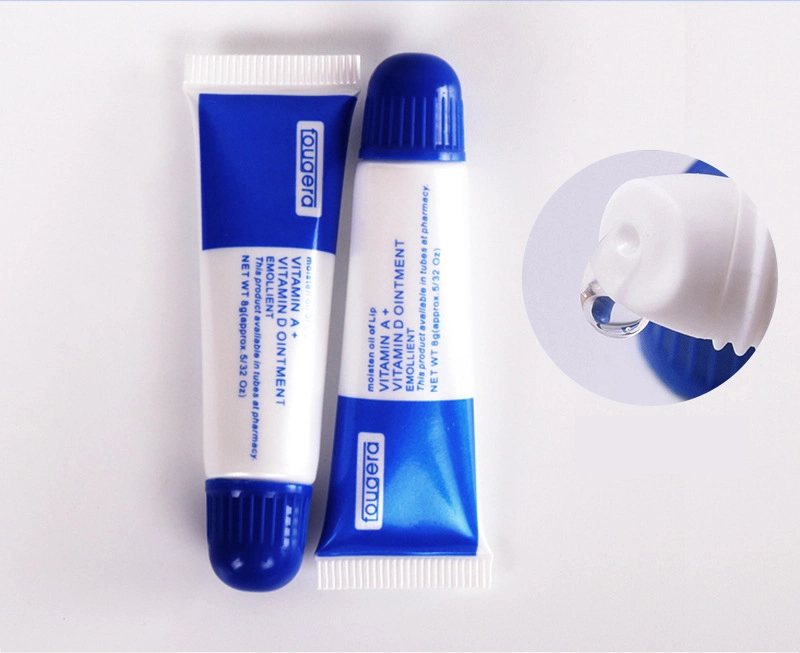 Effective Permanent Makeup Repair Cream for Recovery Lip Eyebrow Wound Aftercare Supplies