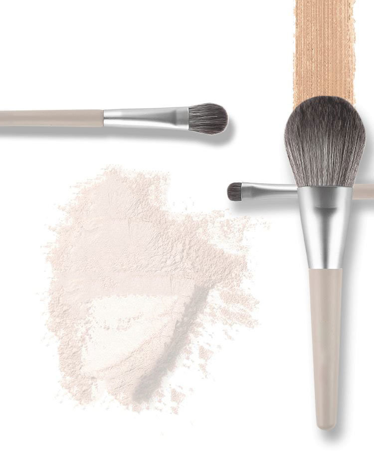 Yihuale 12PCS Newest Cosmetic Professional Make up Brush Set Custom Makeup Brush Set