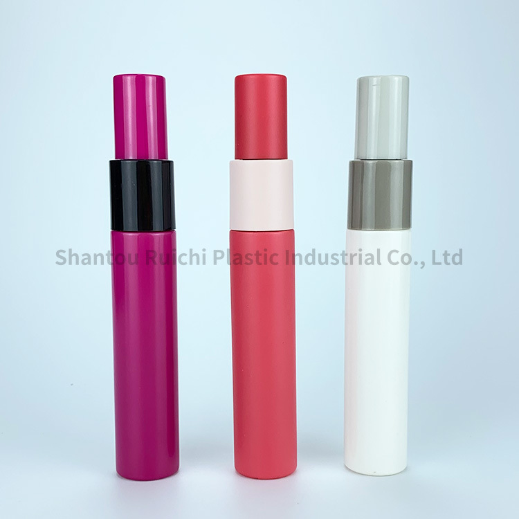 Salable Hot Multipurpose Round Cosmetic Custom Lid Brush Makeup Eyeliner