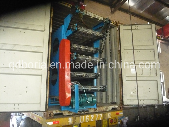 Batch-off Cooler/Rubber Cooling Machine/Rubber Sheet Cooling Machine