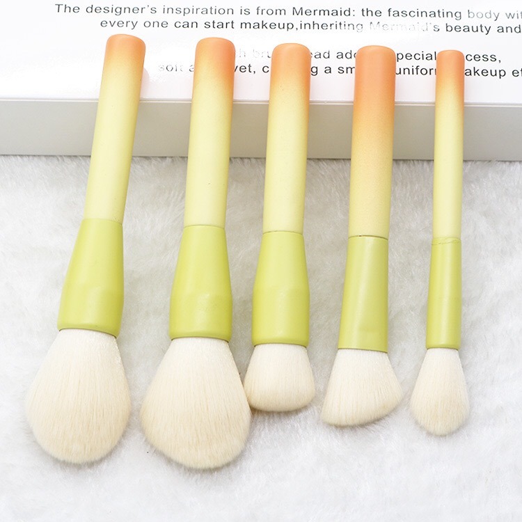 13PCS Cosmetic Brush Makeup Brush
