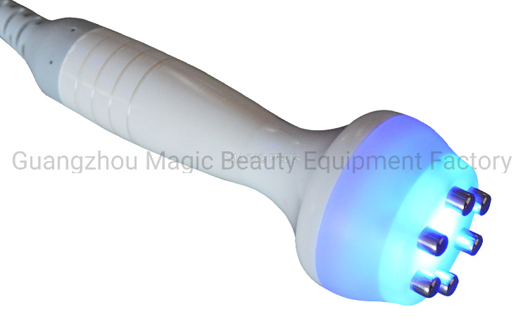 Multifunction Water Dermabrasion Facial Massage Machine with OEM